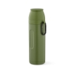 Loire Thermos Army green